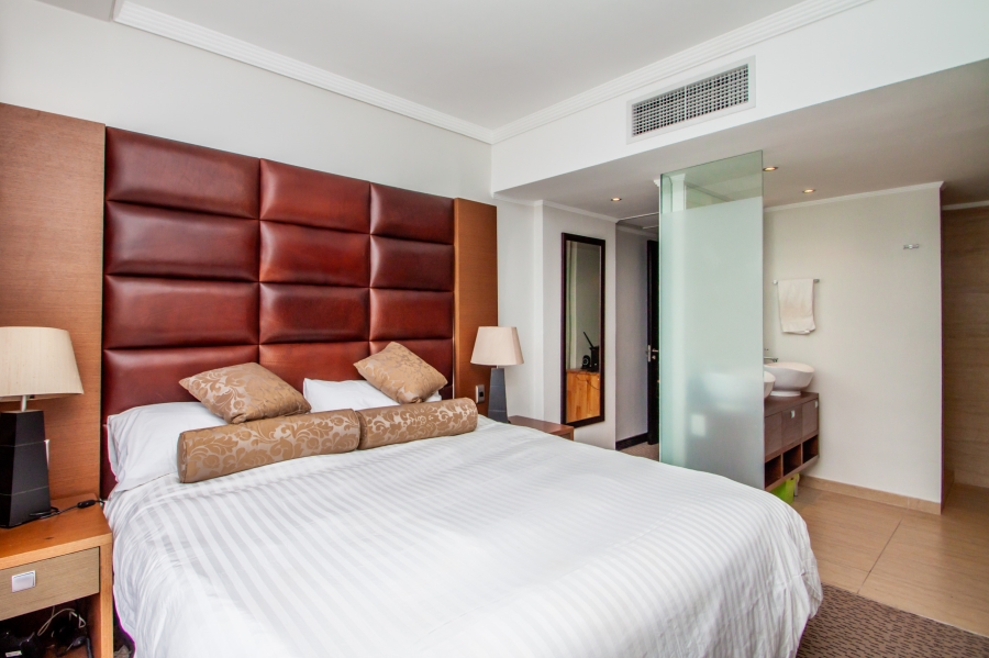 2 Bedroom Property for Sale in Cape Town City Centre Western Cape